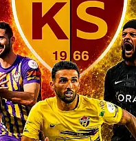 Kayserispor'da transfer harekatı! İşte gündemdeki isimler