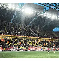 Kayserispor'da yaprak dökümü başladı! Yıldız oyuncu bavulunu topladı