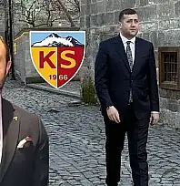 Kayserispor'daki Çetinsaya davasında yeni gelişme! Mahkeme kararını verdi