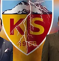 Kayserispor'daki Çetinsaya davasında yeni gelişme! Mahkeme kararını verdi