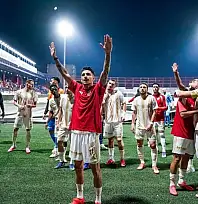 Kayserispor'daki tartışmada yeni gelişme!