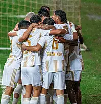 Kayserispor'dan 17 yıl sonra bir ilk daha!
