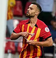 Kayserispor'dan ayrılan Cardoso'nun yeni adresi Süper Lig takımı oldu!