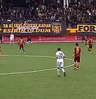Kayserispor'dan erken veda!