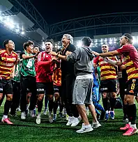 Kayserispor'dan ilginç istatistik! Kalesinde gol görmedi