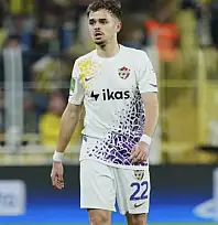 Kayserispor'dan süpriz hamle! Rumen futbolcu geliyor