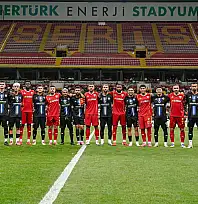Kayserispor-Erciyes 38 maçı bir maç değil yılların özlemini taşıyan buluşma!