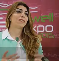 Kayserispor eski Başkanı Berna Gözbaşı'dan düşündüren açıklama: O gün yanımızda yürüyüp bugün yönünü şaşıranlara!