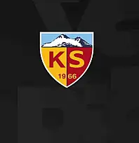 Kayserispor, forvetini İran'a uğurladı!