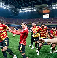 Kayserispor galibiyet için sahaya çıkacak! İşte ilk 11