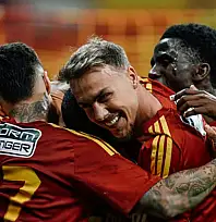 Kayserispor gol yağdırıyor: Seferi skoru 4-0 yaptı