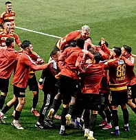 Kayserispor için ekran başında olacaklar! Bu sezon ikinci kez yaşanacak