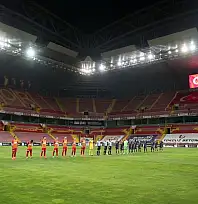 Kayserispor ile ilgili düşündüren gerçek ortaya çıktı!