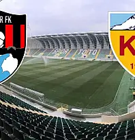 Kayserispor ilk maçını nerede oynayacak? Stadyum krizi çözüldü