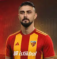 Kayserispor ilk transferini yaptı mı? Taraftarı heyecanlandıran paylaşım geldi
