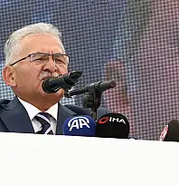 Kayserispor küme düştü: Memduh Büyükkılıç'tan teselli mesajı