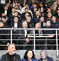 Kayserispor küme düştükten sonra ne diyeceği merak edilen o isim konuştu!