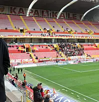 Kayserispor küme düştükten sonra Baki Ersoy sessizliğini bozdu