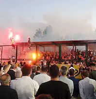 Kayserispor lig öncesi hep 1-0 kaybediyor!