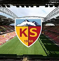 Kayserispor-Mardin 1969 maçını yönetecek hakem belli oldu!