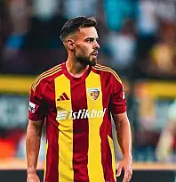 Kayserispor Miguel Cardoso iddialarına son noktayı koydu!