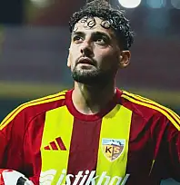 Kayserispor pes etmedi! Murat Cem'den altın değerinde gol