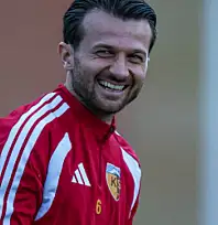 Kayserispor pes etmedi! Murat Cem'den altın değerinde gol