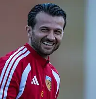 Kayserispor pes etmedi! Murat Cem'den altın değerinde gol