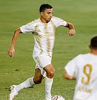 Kayserispor sezonun ilk maçında şov yaptı!
