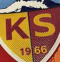 Kayserispor Süper Lig'e veda etti