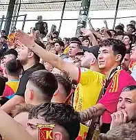 Kayserispor taraftarına müjde! O tribünde bilet ücretsiz