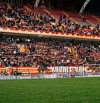 Kayserispor taraftarlarının 84 günlük hasreti bitiyor!
