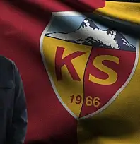 Kayserispor'u isyan ettiren hakemler de mi gözaltında?