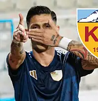 Kayserispor'un bıraktığı isim başarıdan başarıya koşuyor