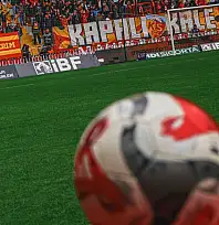 Kayserispor'un en büyük hayal kırıklığı! 28 maçta 49 gol...
