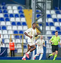 Kayserispor'un Esenler Erokspor 11'i belli oldu