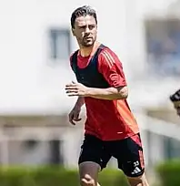 Kayserispor'un eski futbolcusu boşanma davası ile gündemde!