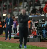 Kayserispor'un eski teknik direktörü A Milli Takım'ı yönetecek!