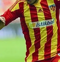 Kayserispor'un eski yıldızı geri dönüyor! Anlaşma tamam