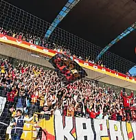 Kayserispor'un eski yöneticisinden taraftara müjde!
