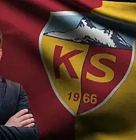 Kayserispor'un eski yöneticisinden 'bahis' açıklaması!