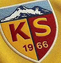 Kayserispor'un isim sponsoru belli oldu!