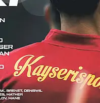 Kayserispor'un kritik Alanyaspor 11'i belli oldu!
