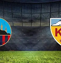 Kayserispor'un kritik Mardin sınavı: Saat kaçta, hangi kanalda?