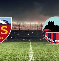 Kayserispor'un Mardin deplasmanı bilet fiyatları açıklandı!