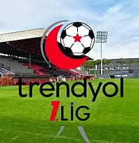 Kayserispor'un rakibi maç fazlasıyla puanları eşitledi