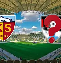Kayserispor'un rakibinin puanı silinecek mi? İlk açıklama geldi