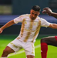 Kayserispor'un uzatma kabusu! 4 puan kaybetti