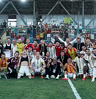 Kayserispor'un yeni gözdesi belli oldu! Maça damga vurdu