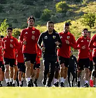 Kayserispor'dan ayrılan ismin yeni takımı belli oldu! Kayseri'ye rakip oldu